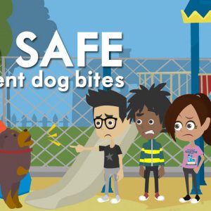 DOGGIE DO’S AND DONT’S FOR KIDS